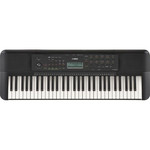 Yamaha PSR-E283 arranger keyboard kép, fotó
