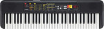 Yamaha PSR-F52 arranger keyboard kép, fotó