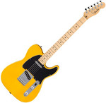 Fender Standard Telecaster, MN, Butterscotch Blonde Fender Standard Telecaster, MN, Butterscotch Blonde kép, fotó
