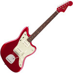 Fender Vintera III Mid ’60s Jazzmaster, RW, Candy Apple Red Fender Vintera III Mid ’60s Jazzmaster, RW, Candy Apple Red kép, fotó
