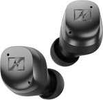 Sennheiser MOMENTUM 4 True Wireless vezeték nélküli fülhallgató, grafit Sennheiser MOMENTUM 4 True Wireless vezeték nélküli fülhallgató, grafit kép, fotó