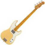 Squier Classic Vibe Telecaster Bass, MN, Vintage White Squier Classic Vibe Telecaster Bass, MN, Vintage White kép, fotó